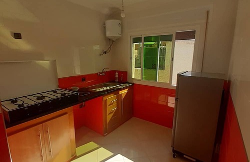 Martil Apartamento | Apartment in Martil 10 min from the beach