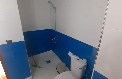 Martil Apartamento | Apartment in Martil 10 min from the beach