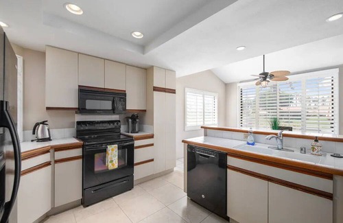 La Conner Casa | LC1: Charming 3-bedroom house with WiFi, AC in nice La Conner