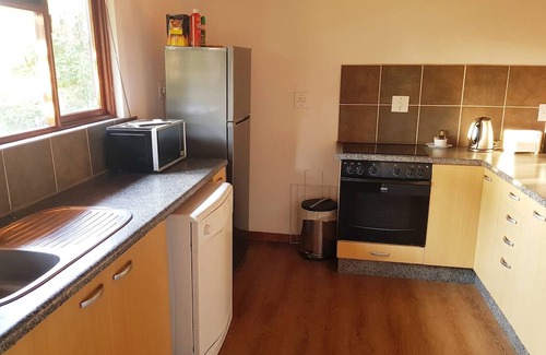 Malkerns Cabina | Rodo Mountain View 2