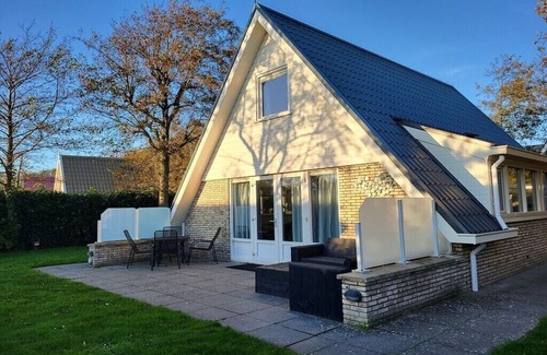 Callantsoog Alquiler De Eote | SP 32 Comfortable holiday residence