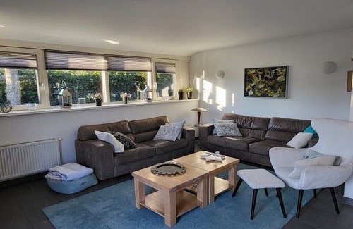 Callantsoog Alquiler De Eote | SP 32 Comfortable holiday residence