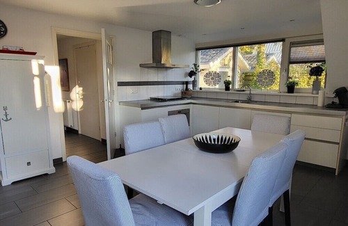 Callantsoog Alquiler De Eote | SP 32 Comfortable holiday residence