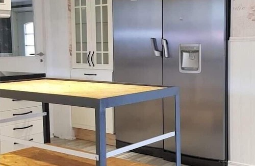 Stollet Alquiler De Eote | Hus Klarälven Comfortable holiday residence