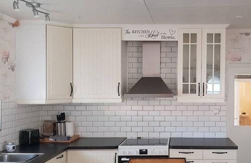 Stollet Alquiler De Eote | Hus Klarälven Comfortable holiday residence
