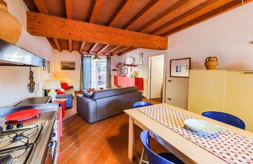 Capoliveri Alquiler De Eote | Casa Zuccale Comfortable holiday residence