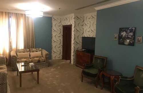 Ash Shati Apartamento | Quiet Shatea Jeddah Hotel