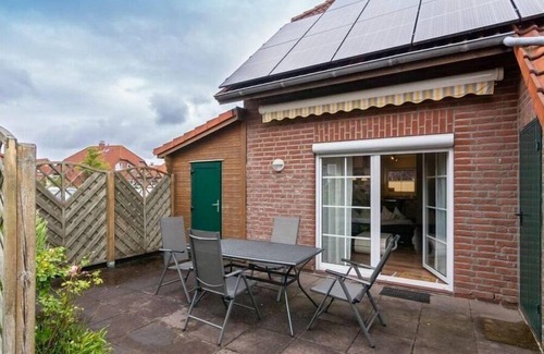 Norddeich Alquiler De Eote | Jollenweg 17 Comfortable holiday residence