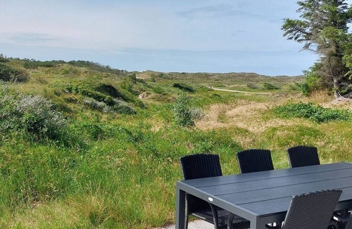 Vorupør Alquiler De Eote | Luxury holiday home Vorupør