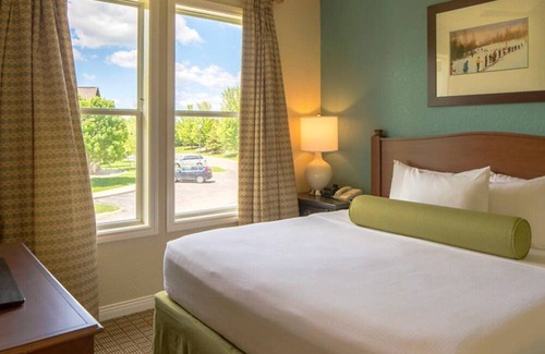 Boyne Falls Complejo | Unleash Year-Round Adventure at Bluegreen Mountain Run at Boyne in Boyne -1 Bd.