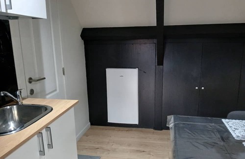 Relegem Apartamento | FLAT AT RELEGEM