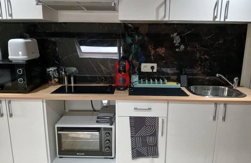 Relegem Apartamento | FLAT AT RELEGEM