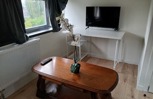 Relegem Apartamento | FLAT AT RELEGEM
