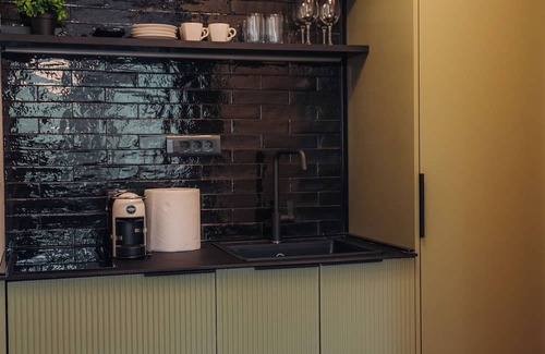 Varosh Apartamento | Villa PUPIN Gorna Porta