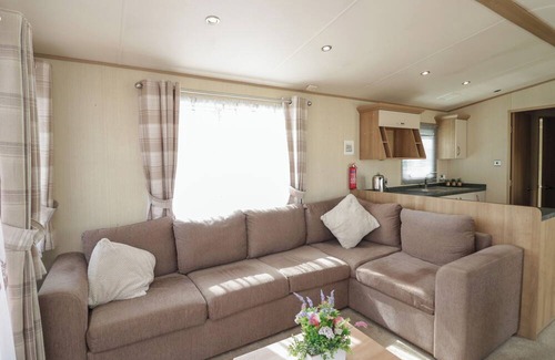 Denny Cabaña | HAZEL, pet friendly, with a garden in Denny