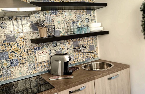 Cibali Apartamento | Ideal for groups and families. Sleeps 8, cibali metro station and parking space