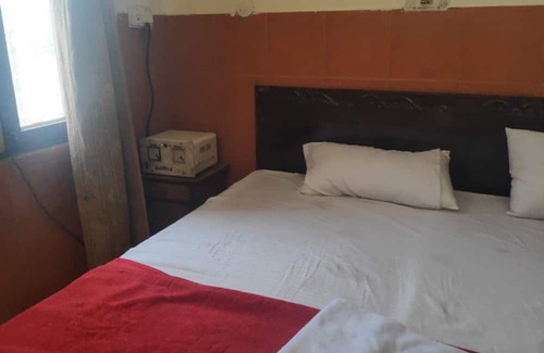 Jalandhar Hotel | Goroomgo Diamond Jalandhar