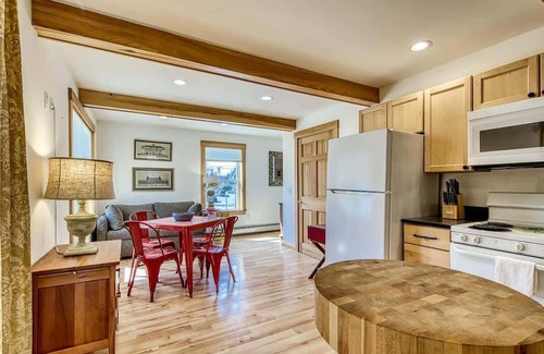Winter Harbor Apartamento | Winter Harbor: Two Ocean View Getaways