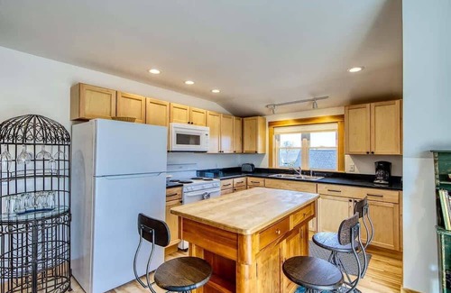 Winter Harbor Apartamento | Winter Harbor: Two Ocean View Getaways