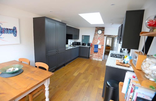 Martlesham Heath Cabaña | An immaculate cottage in the heart of Woodbridge