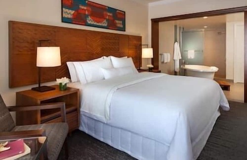Kaanapali Complejo | The Westin Nanea Ocean Villas Resort & Spa, Pool!