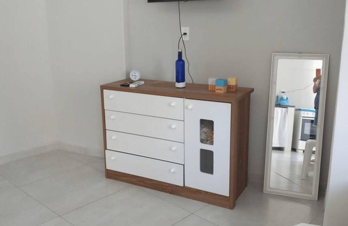 Volta Redonda Apartamento | Edícula no Centro de VR