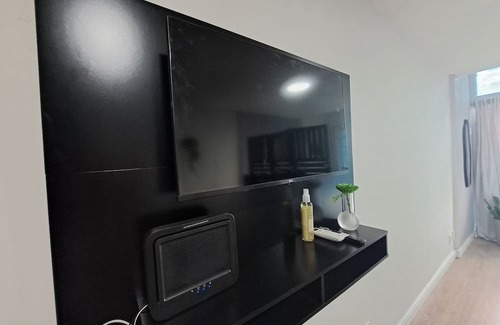 Centro Apartamento | Beautiful FLAT47 metro and VLT of CARIOCA - LAPA - Rock in Rio