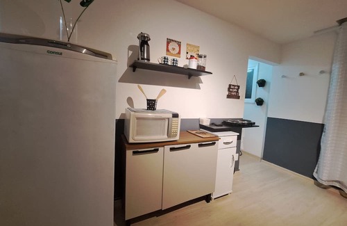 Centro Apartamento | Brand New Flat Cinelândia LAPA VLT and Metro Airport - Rock in Rio