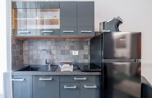 Marsala Casa | GLINT HOUSE