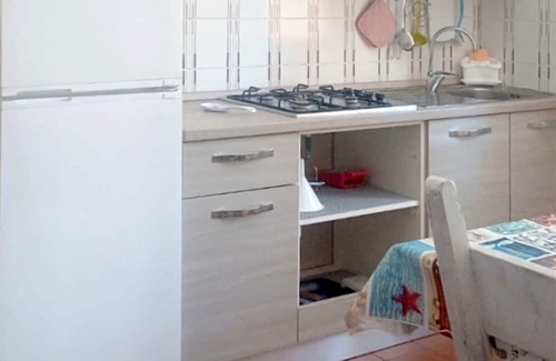 Posada Apartamento | Apartment with large garden - To the sea on foot