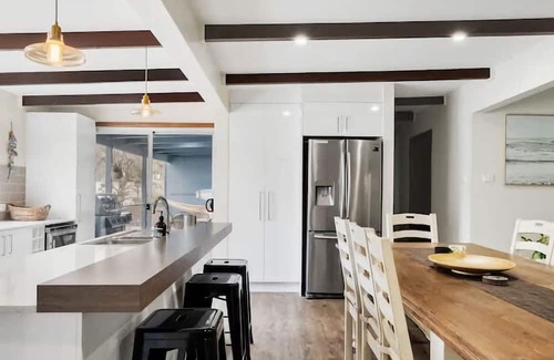 South Durras Casa | Beach Home Enchanted Stay Connect to Nature