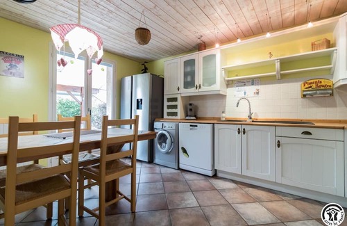 Cier-de-Luchon Casa | Le Pas Sage - CIER DE LUCHON