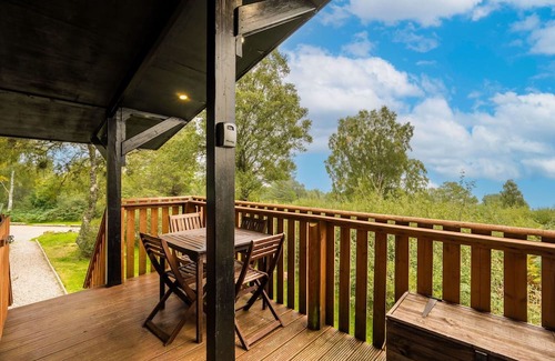 Bunloit Casa | Beautiful private villa for 4 people with WIFI, TV, patio, pets allowed and parking