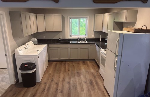 Middlesex Casa | Charming River Retreat in Naples Ny