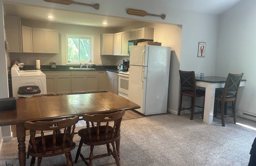 Middlesex Casa | Charming River Retreat in Naples Ny