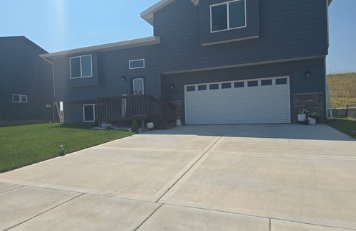 Rapid City Casa | Charming 1-bedroom house in superb Rapid City with AC, WiFi,