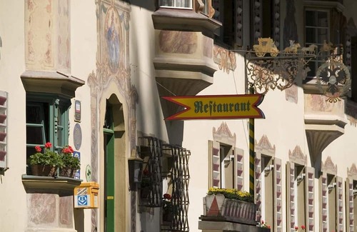 Patsch Casa | Families 2 adults + 2 children for 1 or 2 nights - Hotel Grünwalderhof