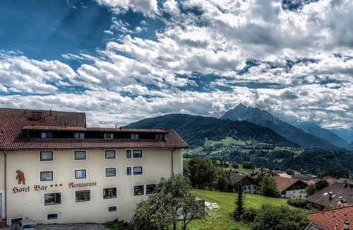 Patsch Casa | Familienzimmer, Verbindungstür, Gemeinschaftsbad - Bärenwirth - Hotel & Restaurant