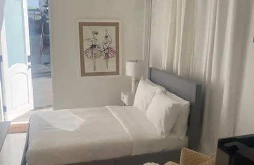 Rio Grande Apartamento | Sombra 2: Comfort in Paradise
