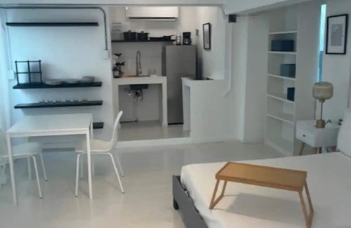 Rio Grande Apartamento | Sombra 3: Tranquil Escape Awaits