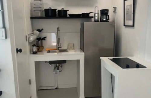 Rio Grande Apartamento | Sombra 3: Tranquil Escape Awaits