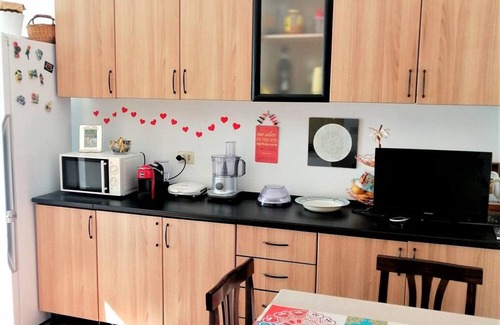 Suburbio XI della Vittoria Casa | Wendy Room