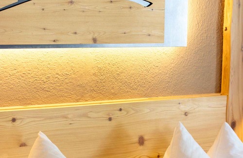 Oetz Apartamento | Holiday apartment with wellness area