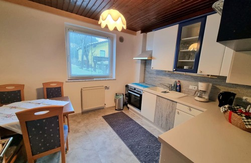 Stall Apartamento | Vacation apartment/apartment for 6 guests with 95m² in Stall (267015)