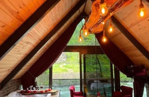 Mentese Casa | AKBUK TINYHOUSE