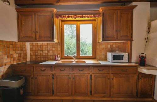 Lembach Casa | The Domaine du Pêcheur enamel. In the heart of the Northern Vosges, with private pond.