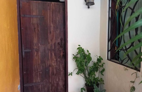 San Francisco Casa | Casa Gil Flores, ideal para familias 2 recamaras, 2 baños, sala, cocina, alberca