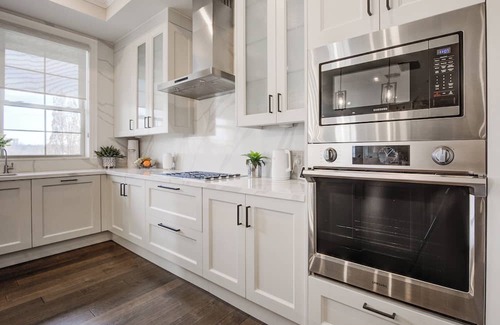 Paris Apartamento | Executive 2 Bedroom Suite