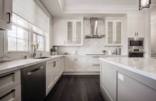 Paris Apartamento | Executive 2 Bedroom Suite