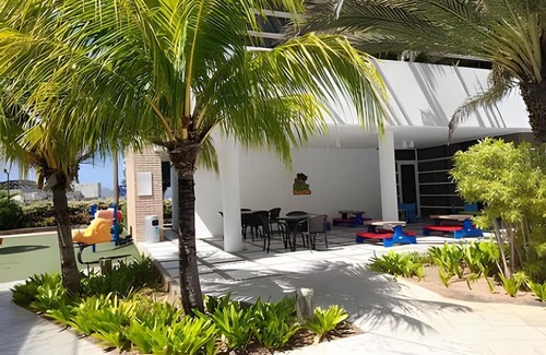 Margarita Island Apartamento | Margarita Real Vacation Apartment